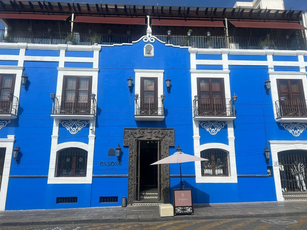 Casona Maria 67/70