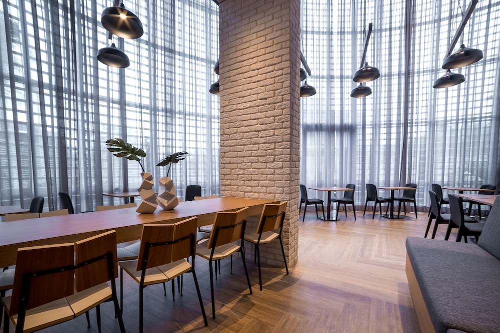 Mercure Sao Bernardo Do Campo 62/73
