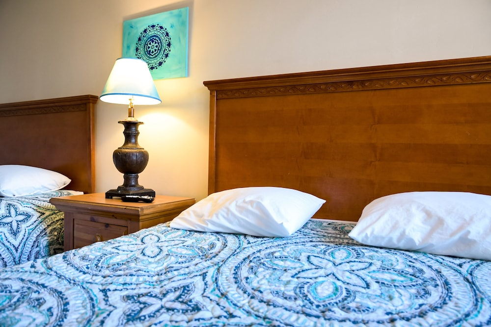 Shores Inn 20/50