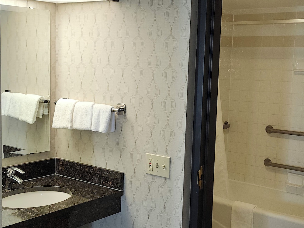 Heritage Inn Suites Houston/Sugar Land, Trademark by Wyndham 46/49