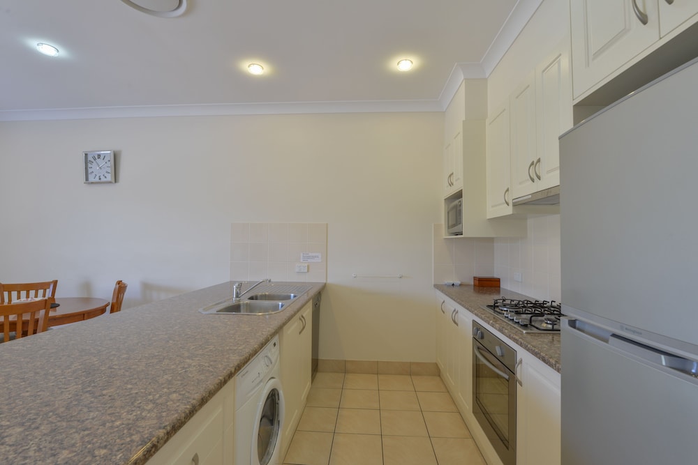Cadman Motor Inn Tamworth 24/37