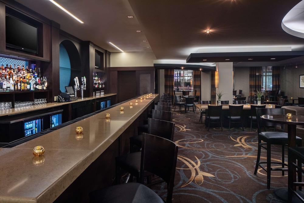 DoubleTree by Hilton Washington DC Silver Spring 31/55