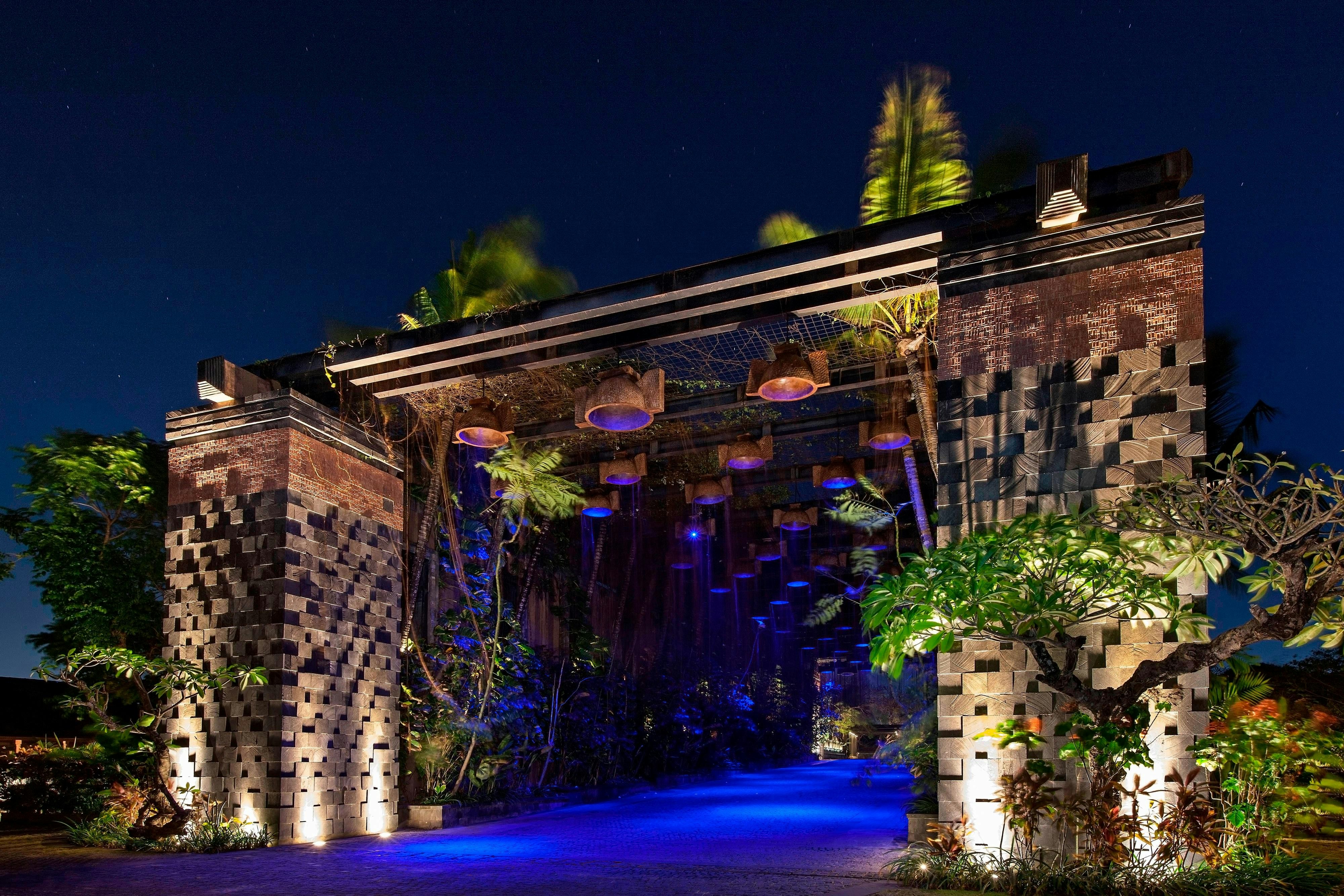 The St Regis Bali Resort 10/76