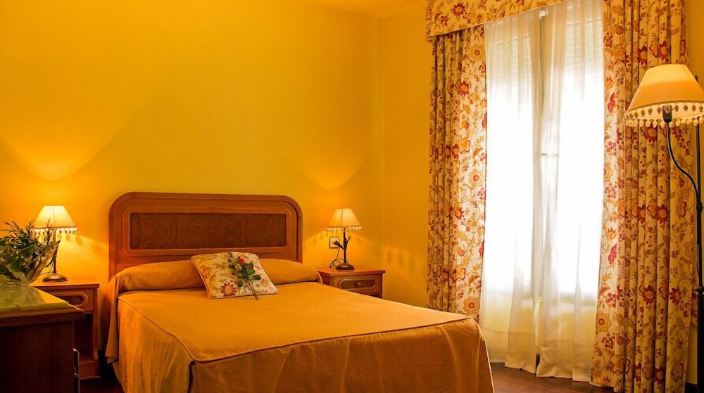 Hotel Rural Calzada Romana 37/64
