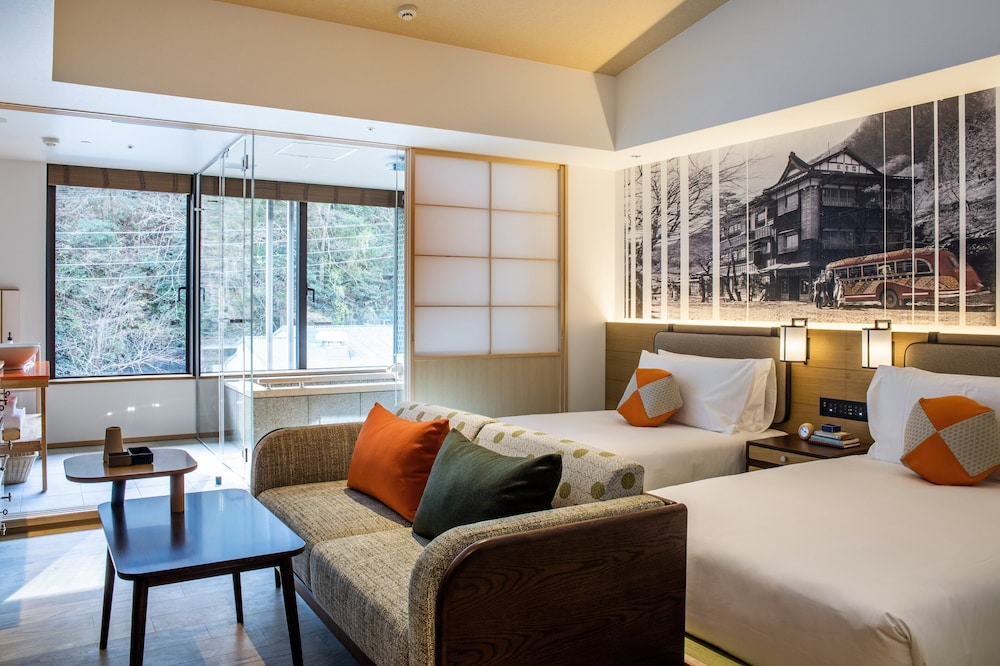 Hotel Indigo Hakone Gora 46/78