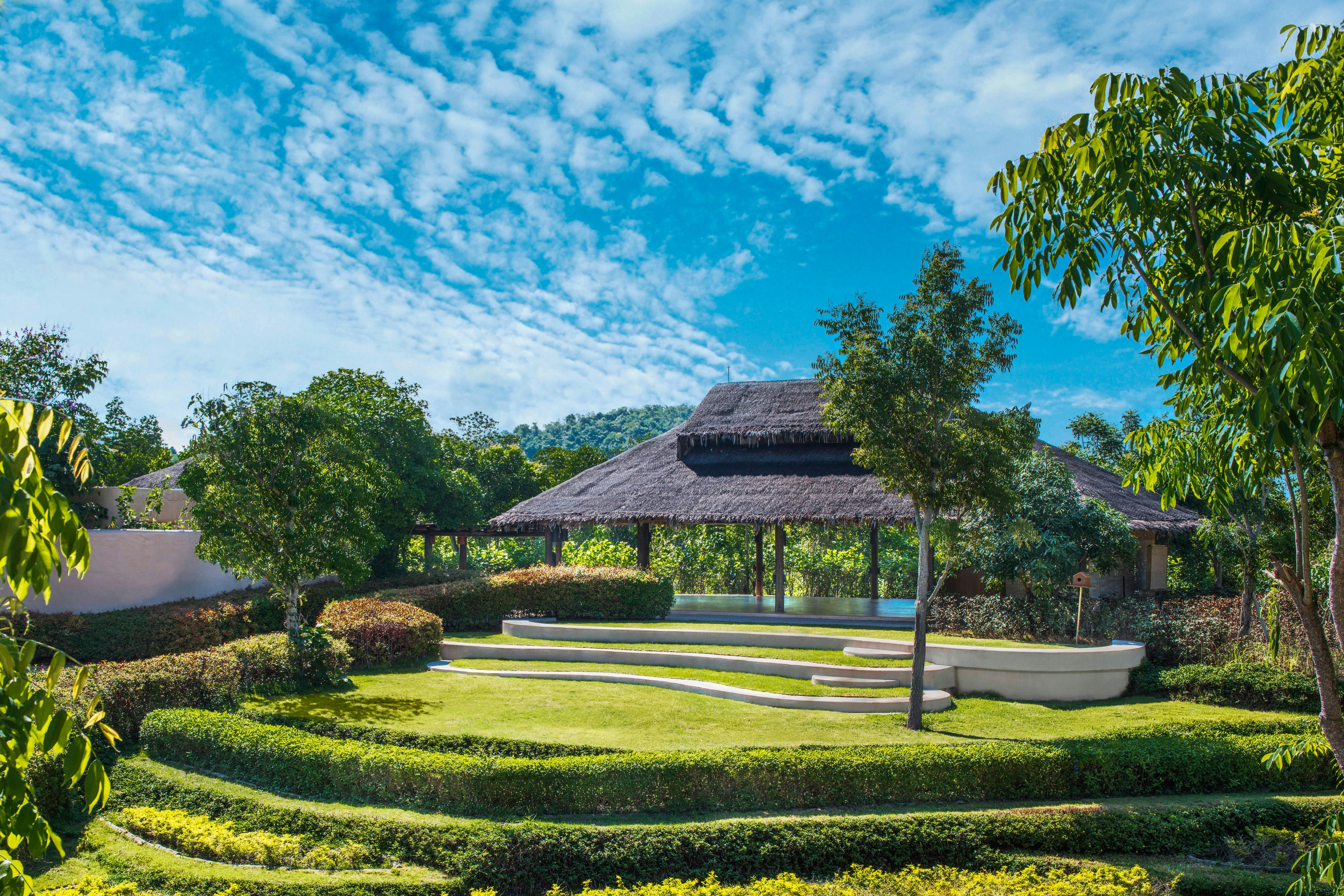 The Naka Island A Luxury Collection Resort & Spa Phuket 34/37