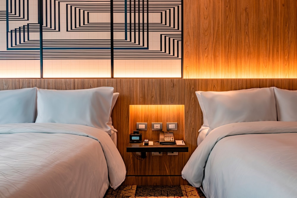 Pullman Lima Miraflores 19/69