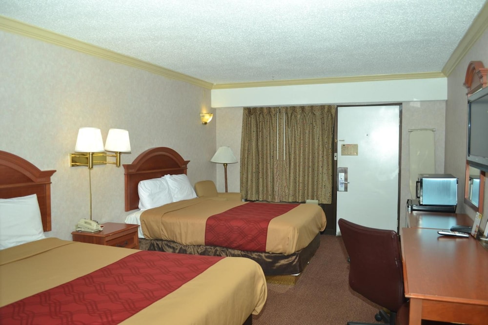Travel Inn New Castle Airport 21/57