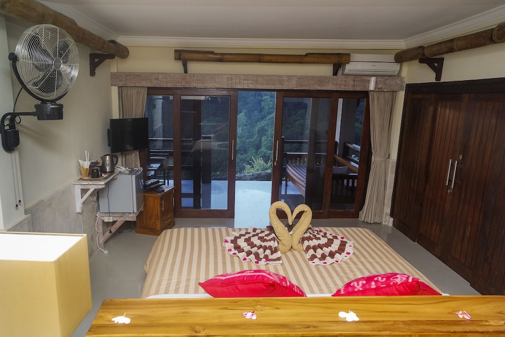 Rinjani Lodge 10/46