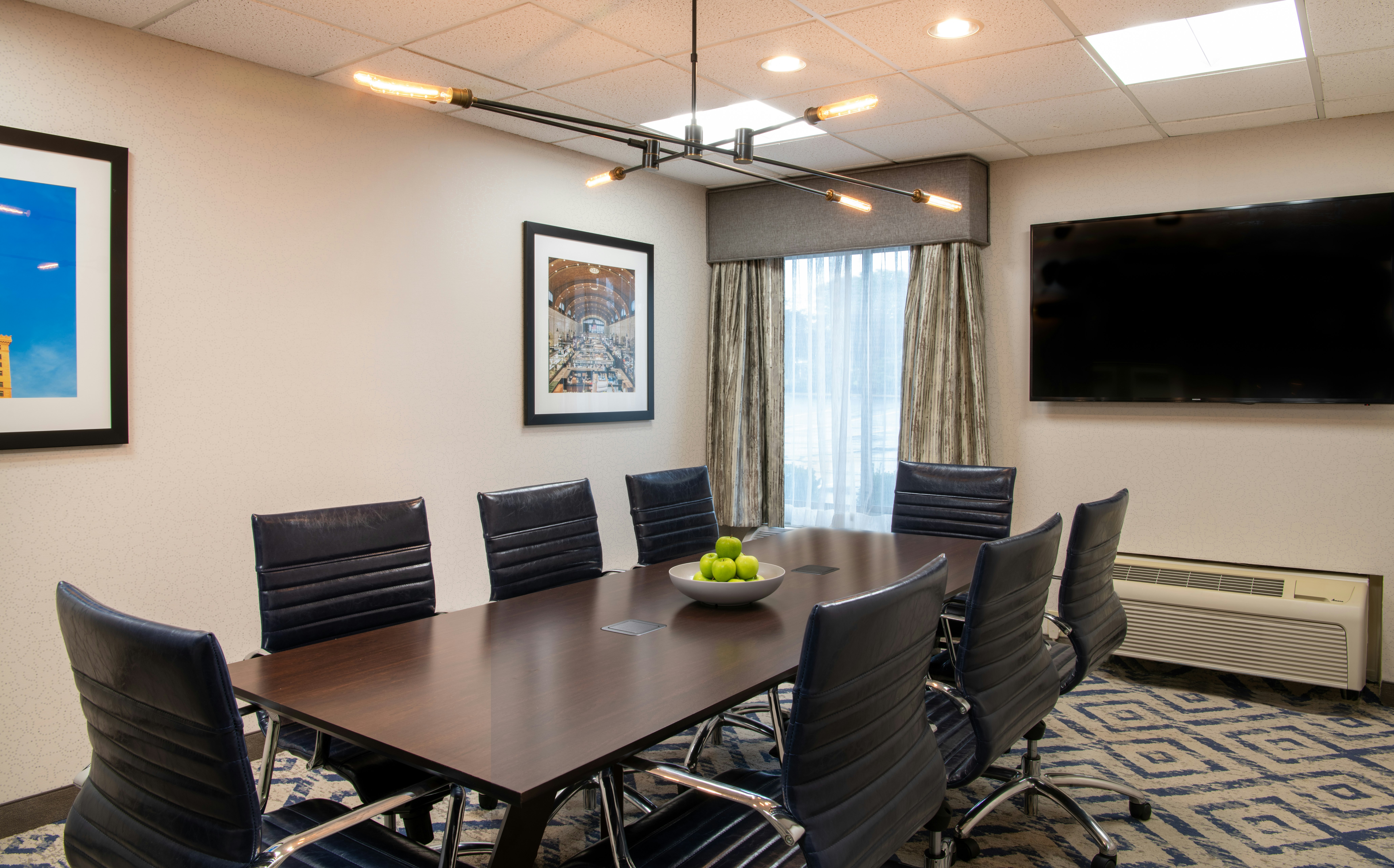 Hampton Inn Cleveland Solon Oh 45/60