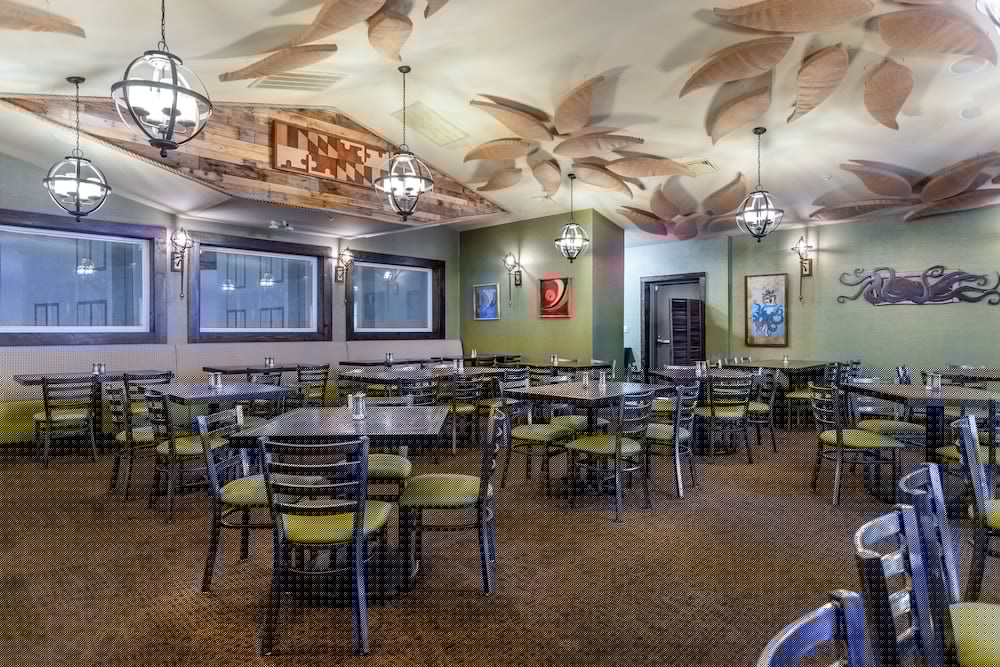 La Quinta Inn And Suites By Wyndham Ocean City 36/49
