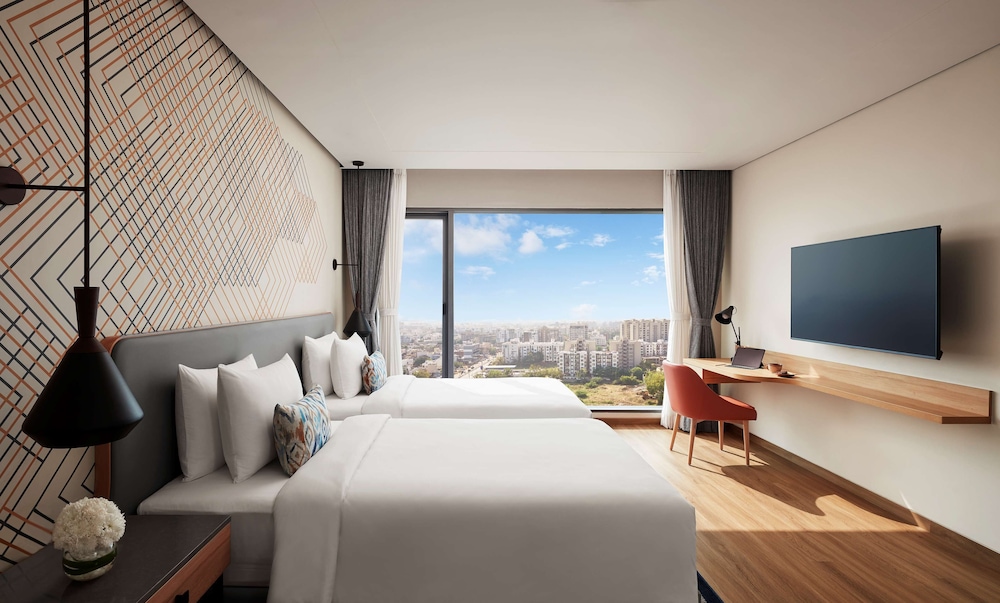 Hyatt Place Vadodara 17/41