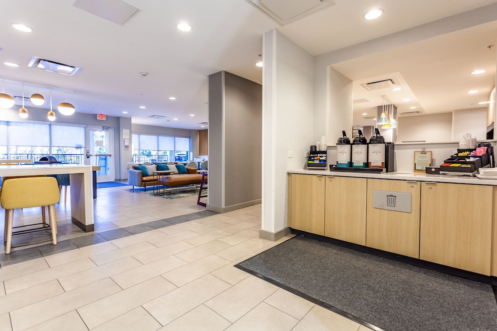 TownePlace Suites by Marriott Raleigh-University Area 45/50