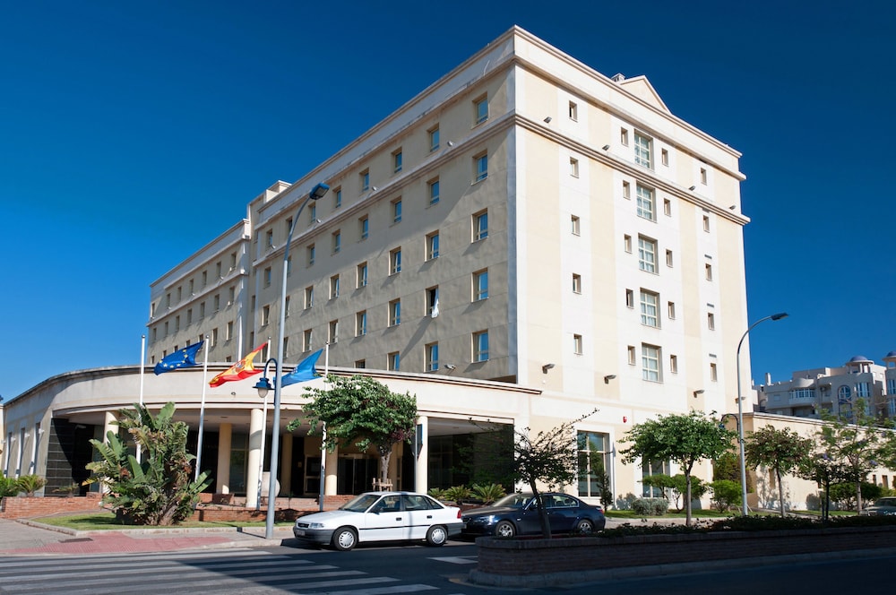 Hotel Melilla Puerto, Affiliated by Melia 1/65