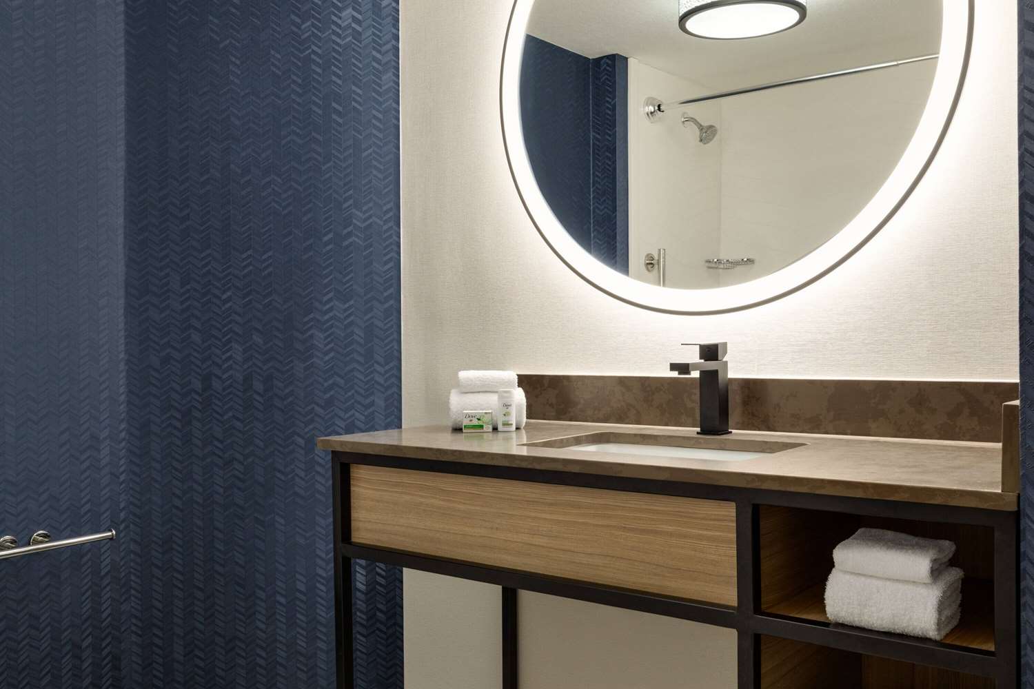 Fairfield by Marriott Inn & Suites Austin West 34/36