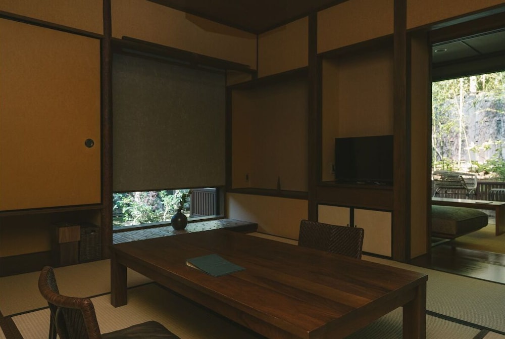 Hotel Amayadori No Yado Ujo Soan 40/50
