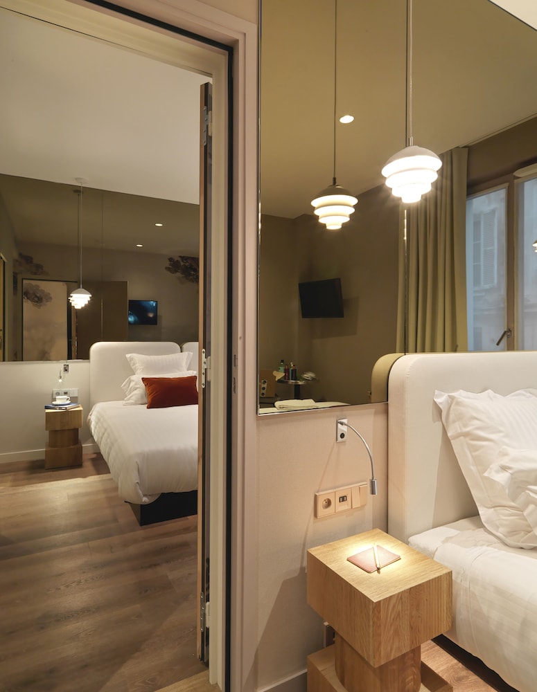 Le Katorze Hotel 28/29