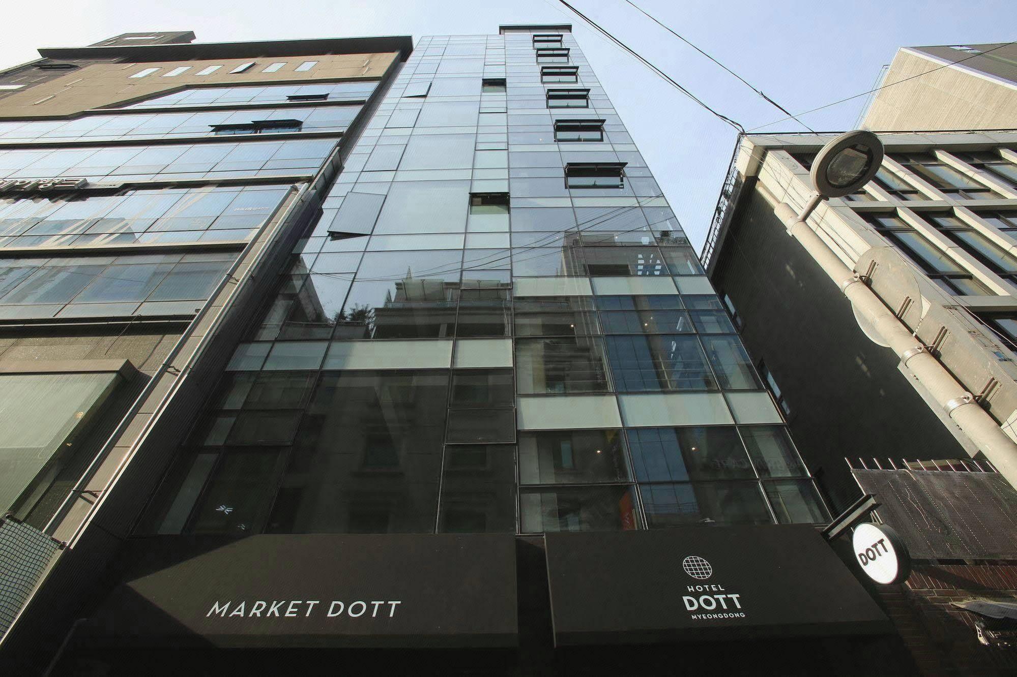 UH Suite The Myeongdong 4/52
