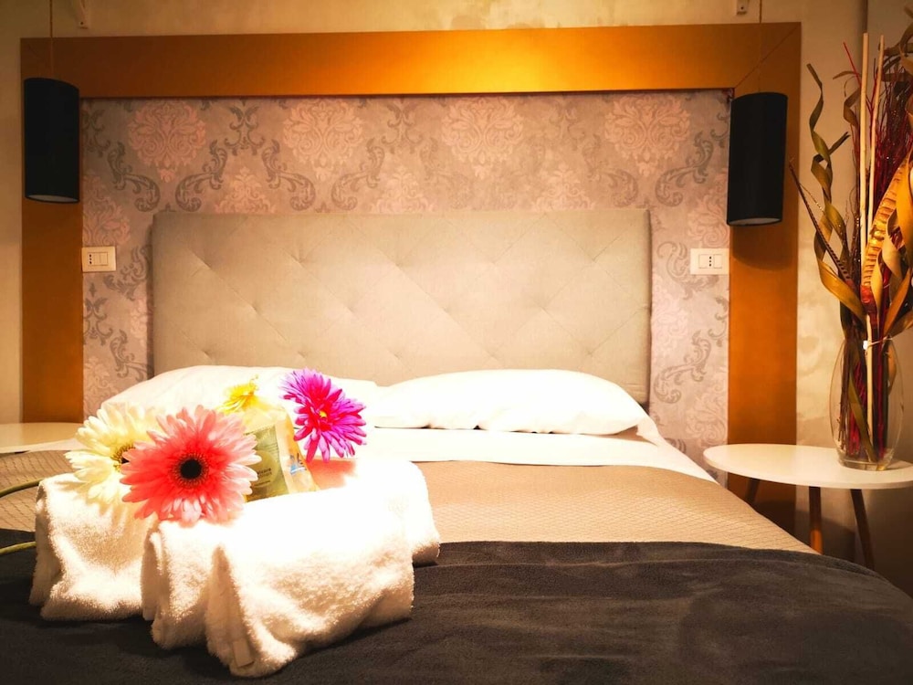 Dulcis Inn Pantheon 25/50
