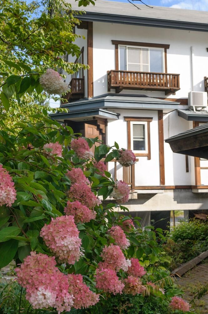 Le Bocage - Hakuba Echoland Chalets 43/50