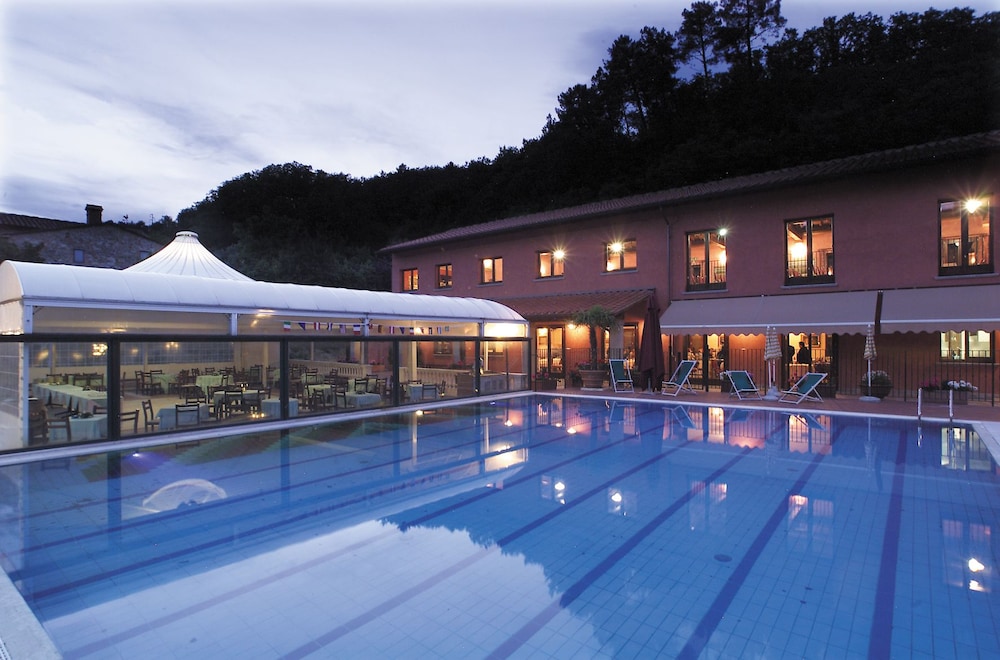 Hotel Lago Verde 26/45