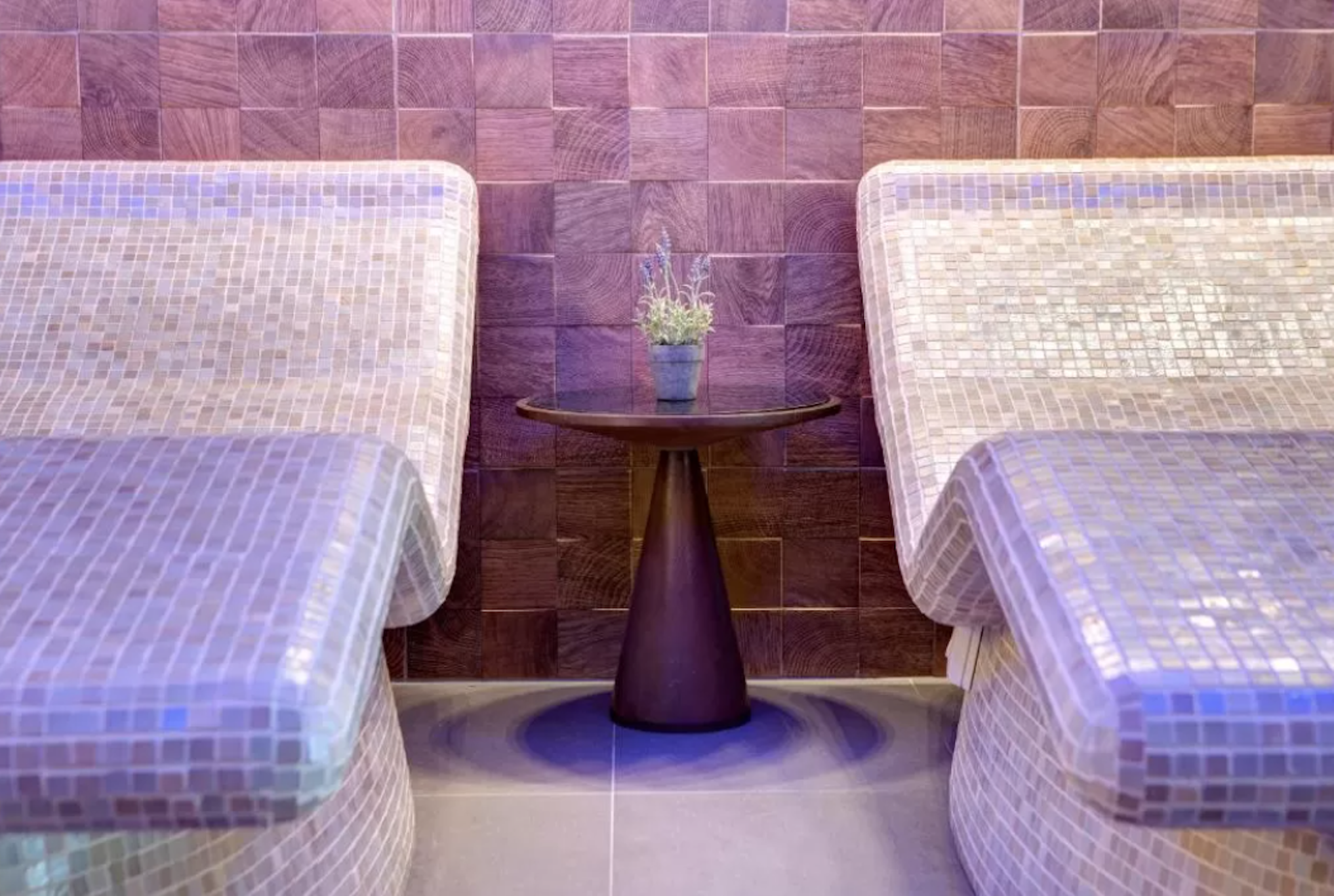 Eden Hotel and Spa 13/21