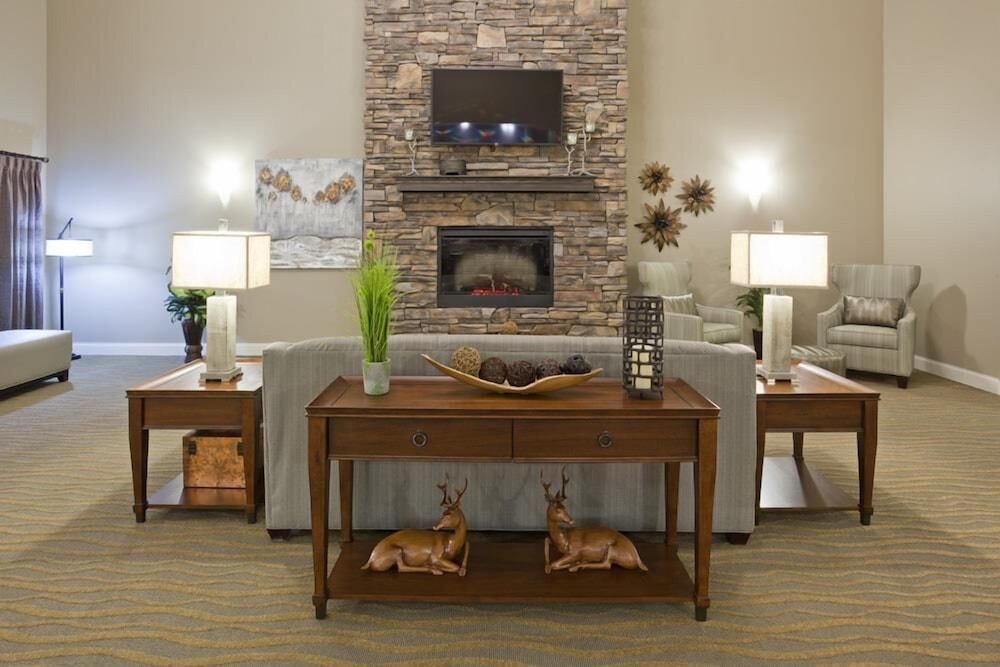 Grandstay Hotel Suites Thief River Falls 15/16