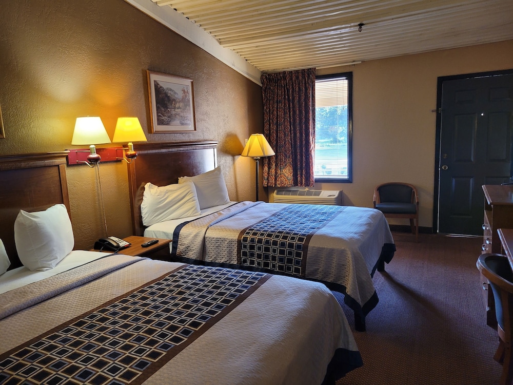 Stay Express Inn Athens 20/43