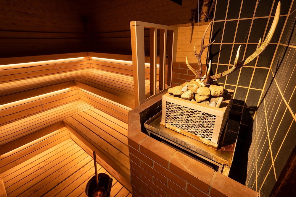 Mori No Spa Resort Hokkaido Hotel 22/49