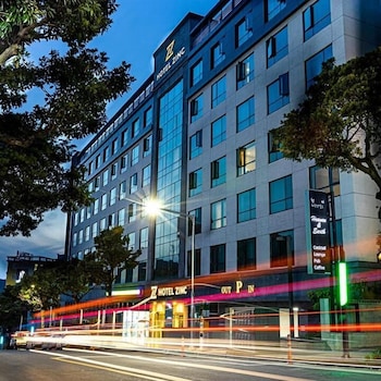Hotel ZINC in SEOGWIPO