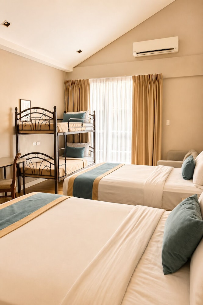 Royale Parc Hotel Tagaytay 10/41