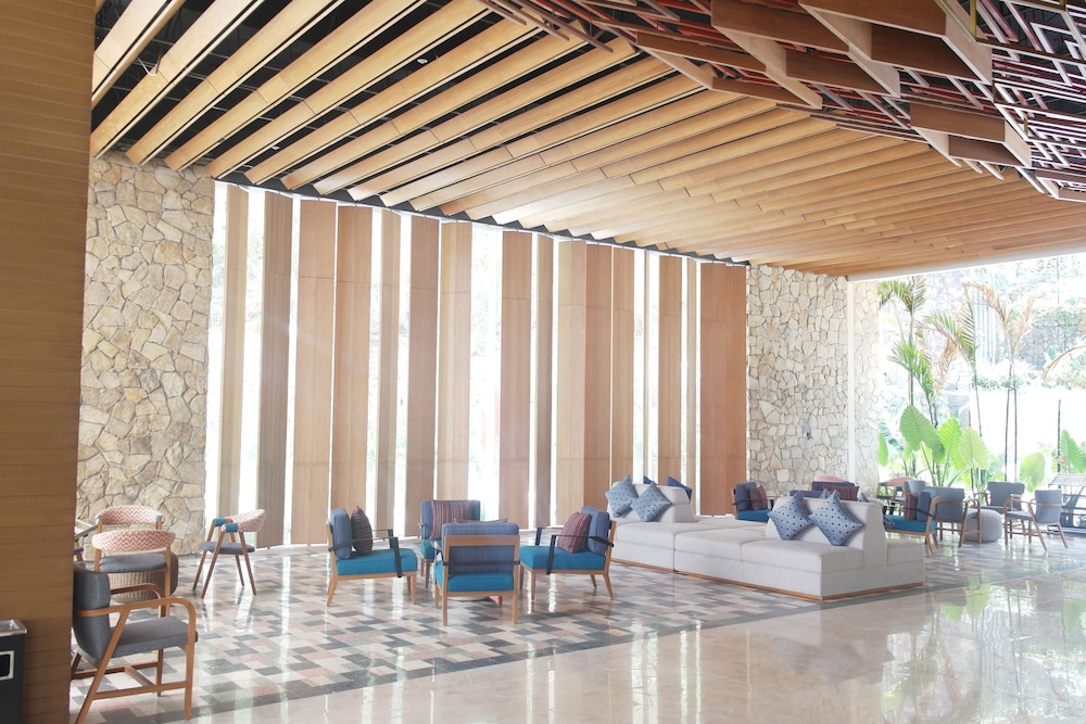 Louis Kienne Resort Senggigi 47/68