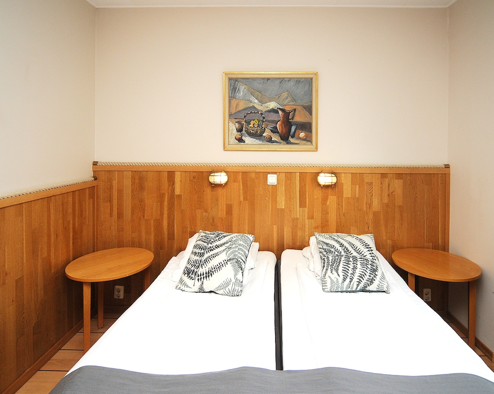 Hotell City 17/55