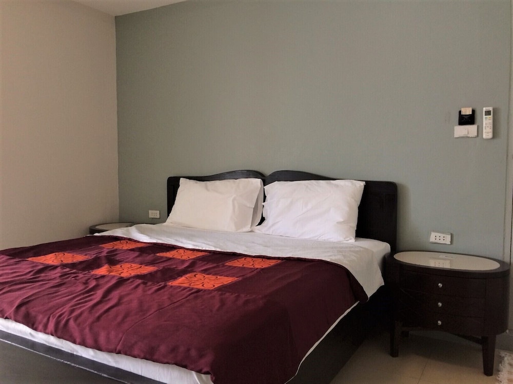 Villa Lamai - Wong Amat House Pattaya 31/62