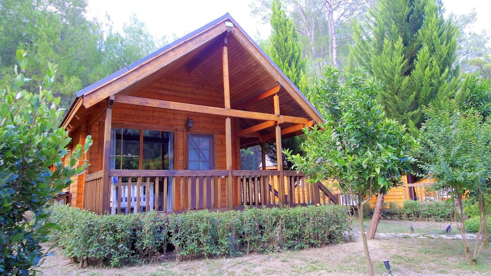 Olympos Village Hotel photo1