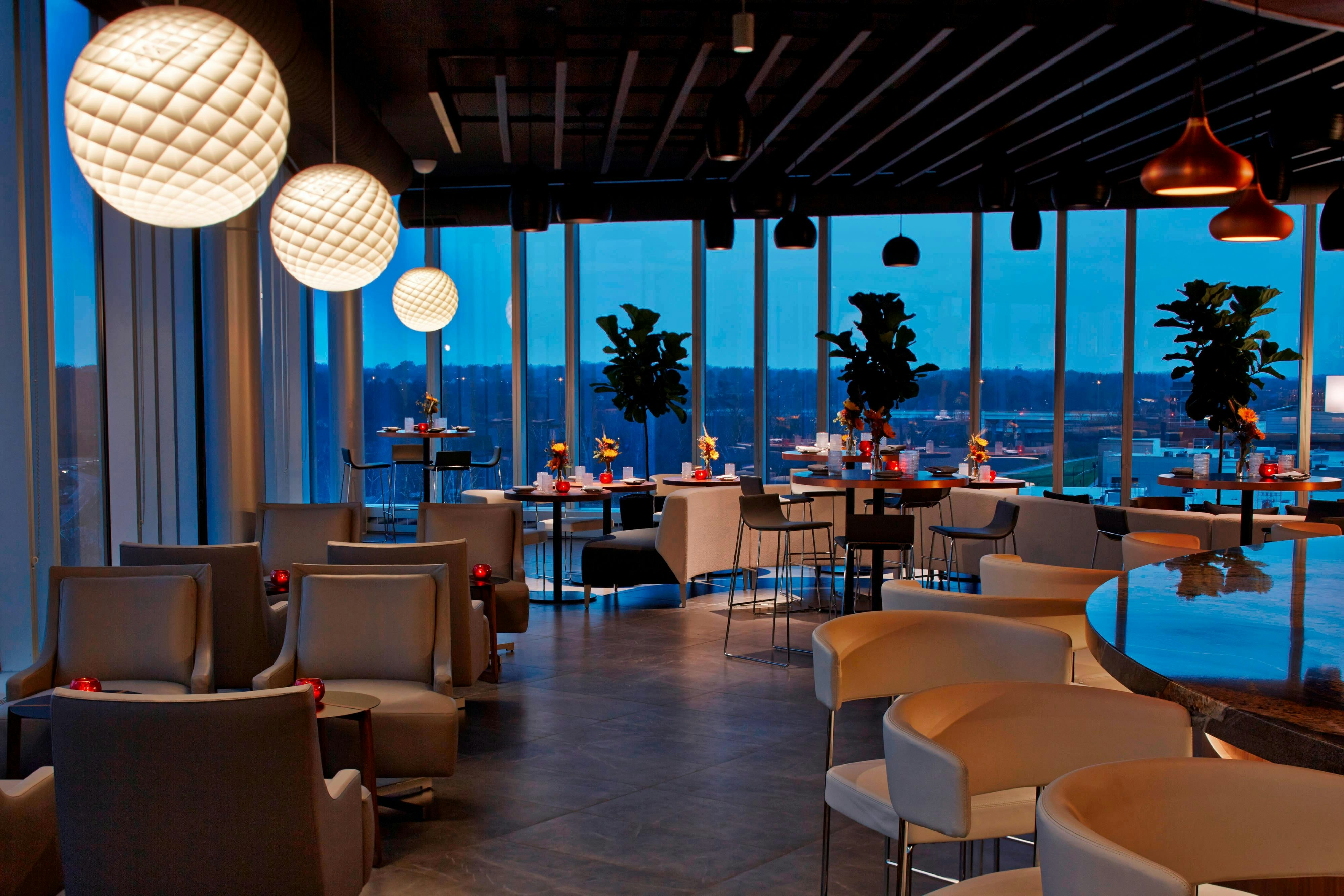 Ac Hotel Columbus Dublin 44/62