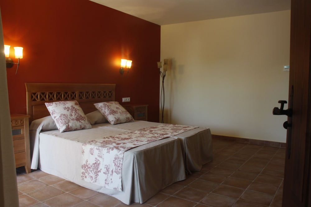 Hotel el Cortijo de Daimiel 29/61