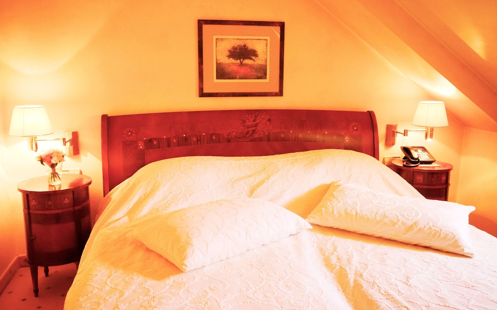 Villa Hammerschmiede Hotel 17/50