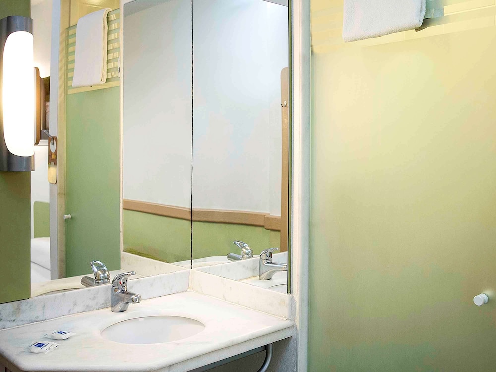 ibis budget Sao Paulo Paraiso 16/76