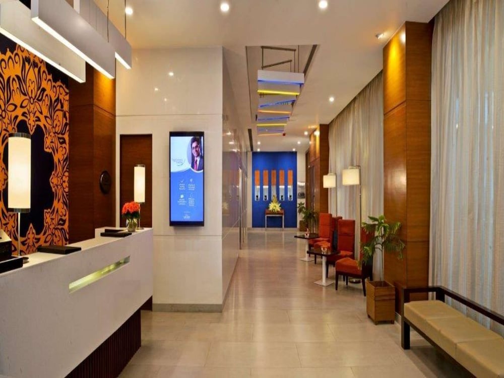 Nirwana Hometel Jaipur A Sarovar Hotel 8/50
