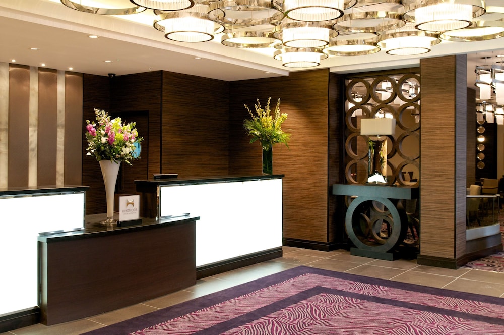 DoubleTree by Hilton London Victoria 6/56