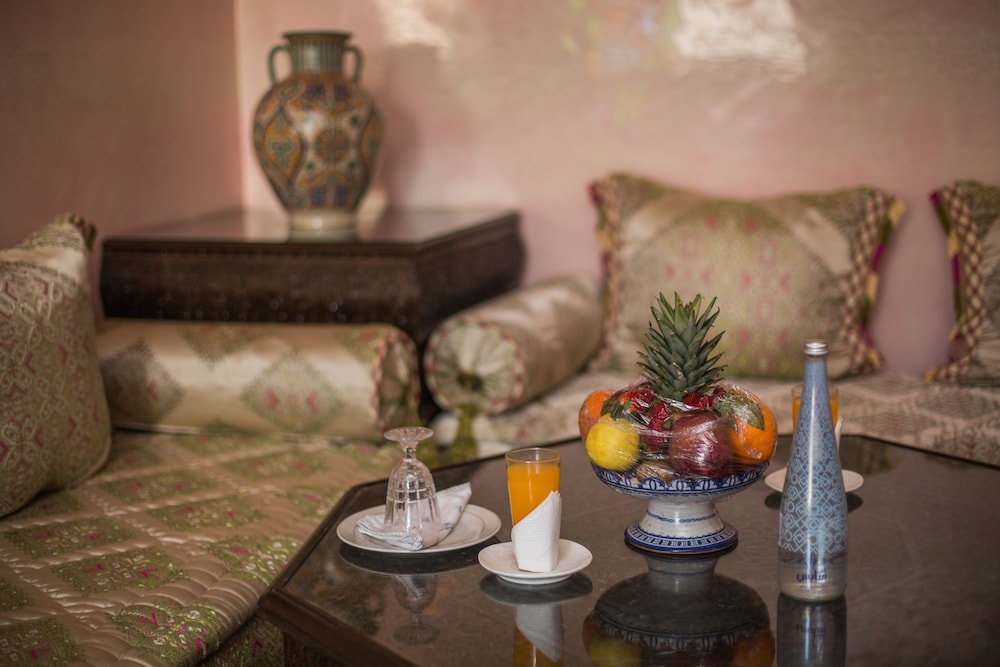 Riad Ghita Palace 33/50