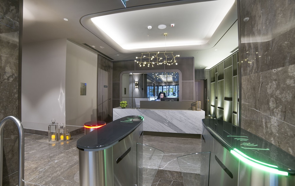 Radisson Collection Hotel Vadistanbul 12/75