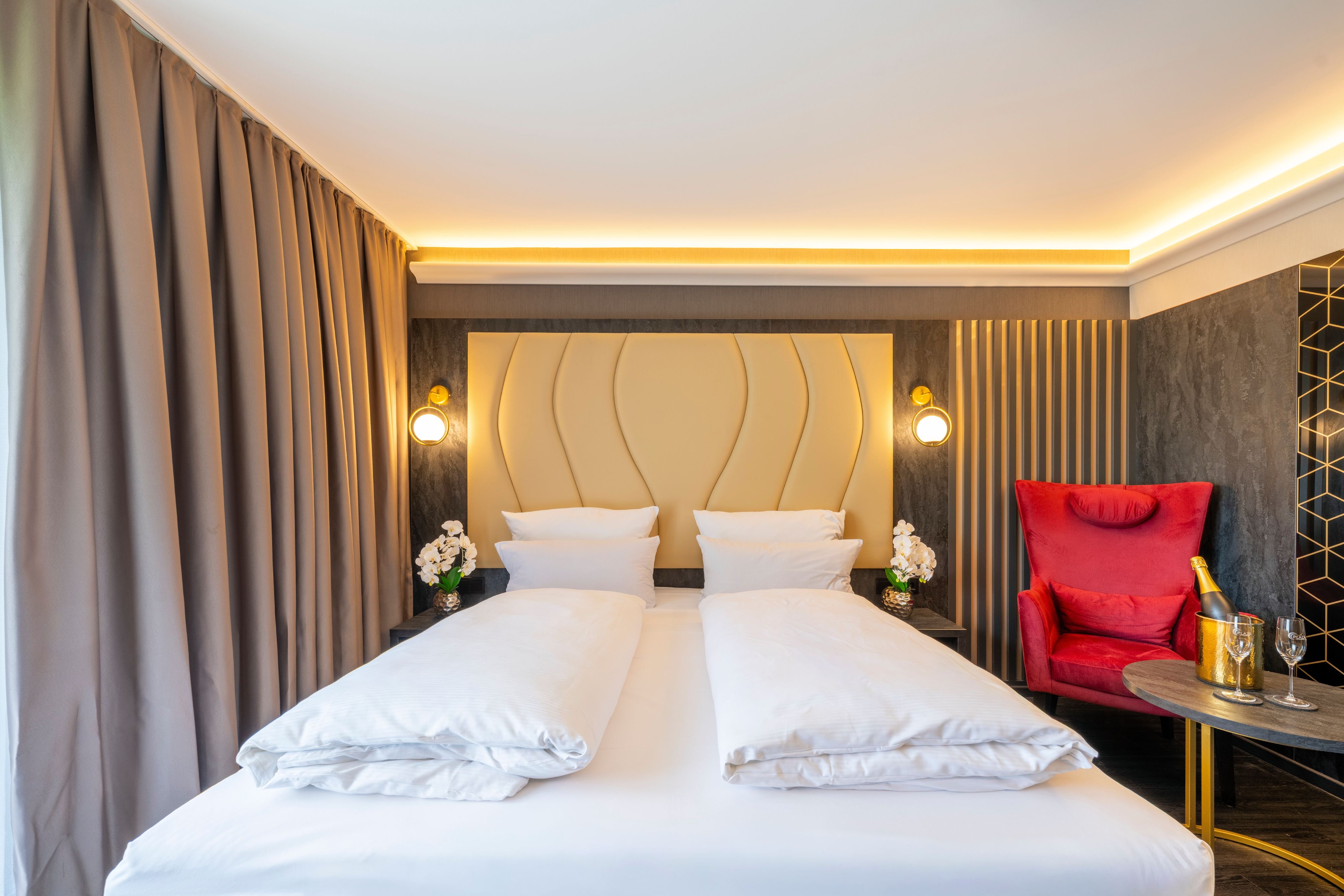 PLAZA INN Stuttgart-Ditzingen 2/16