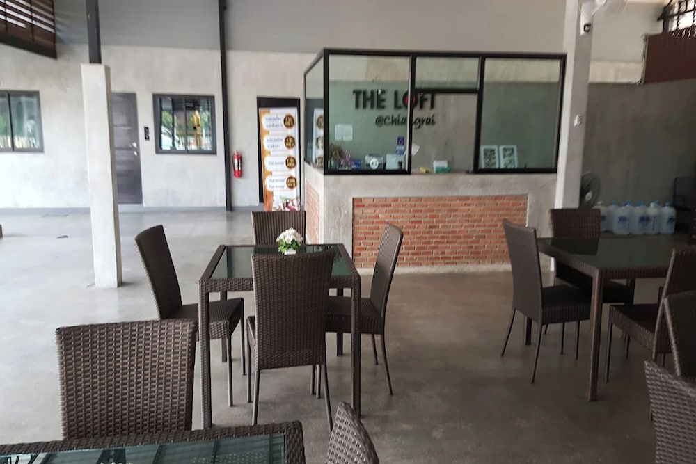 The Loft At Chiangrai 54/73