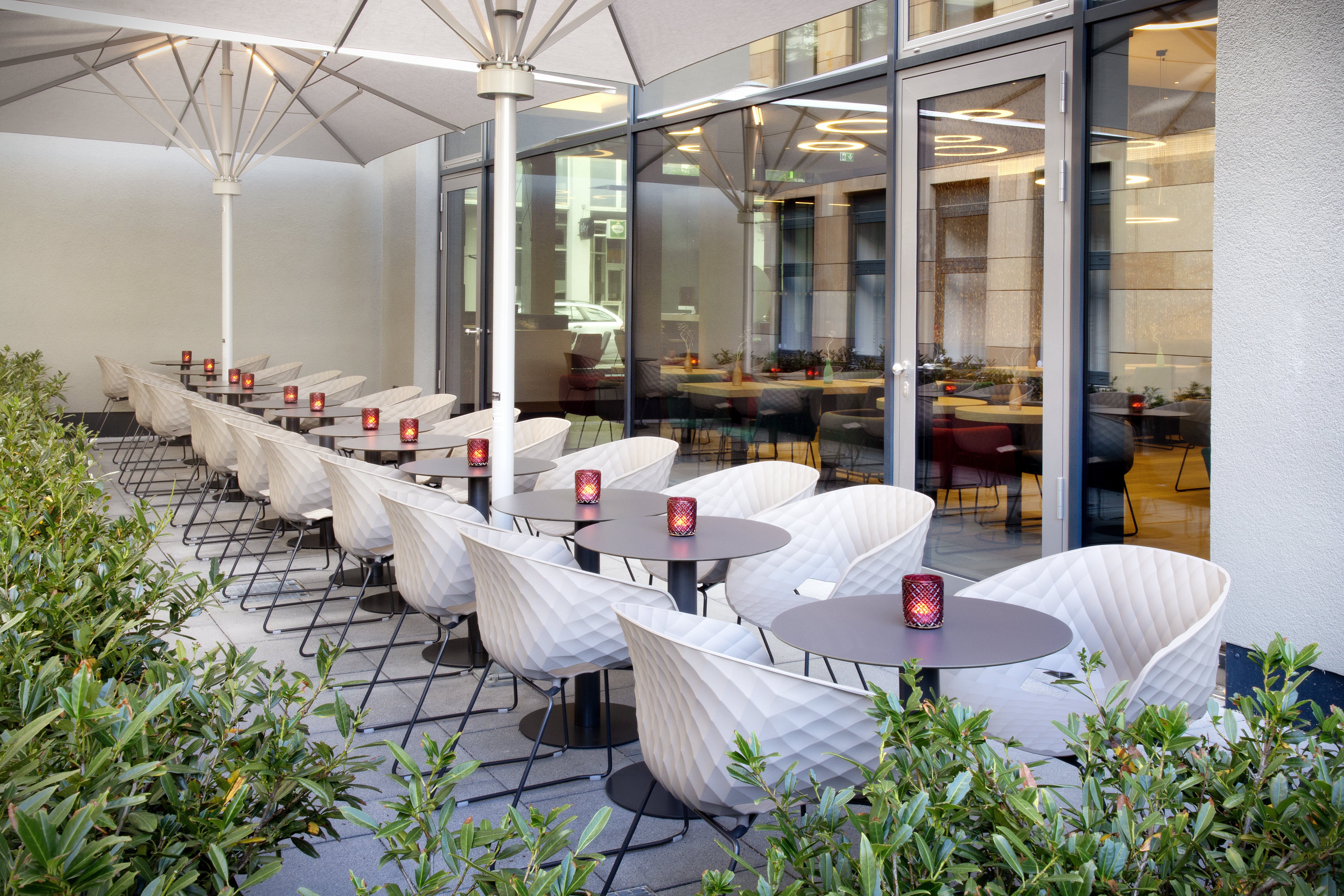 HOLIDAY INN EXPRESS STUTTGART - WAIBLINGEN 50/69