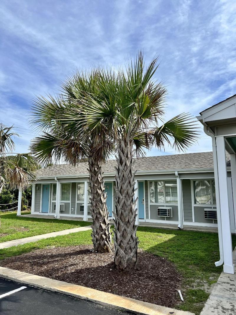 Oceanview Inn 29/30