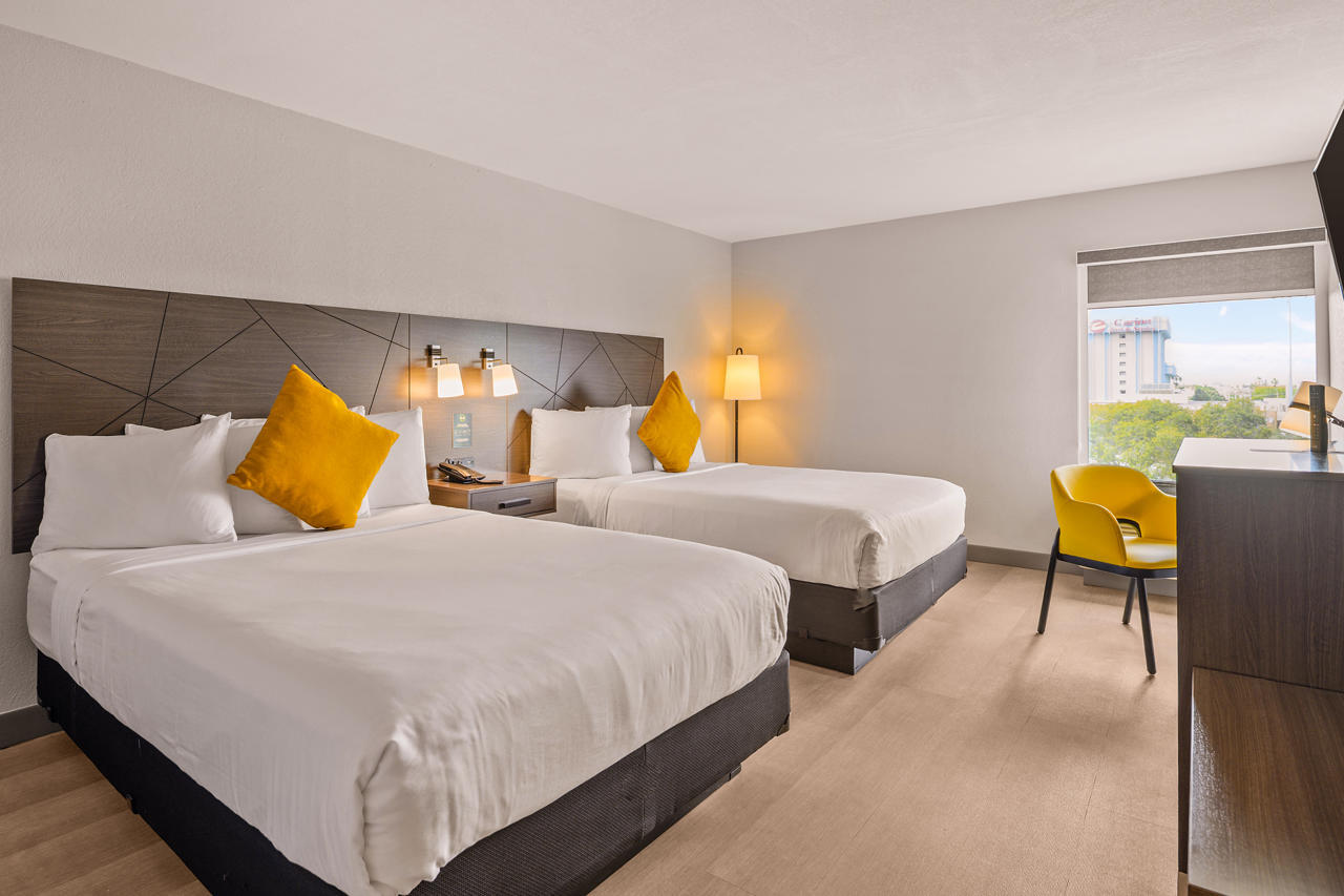 B&B Hotel Miami Airport 28/58
