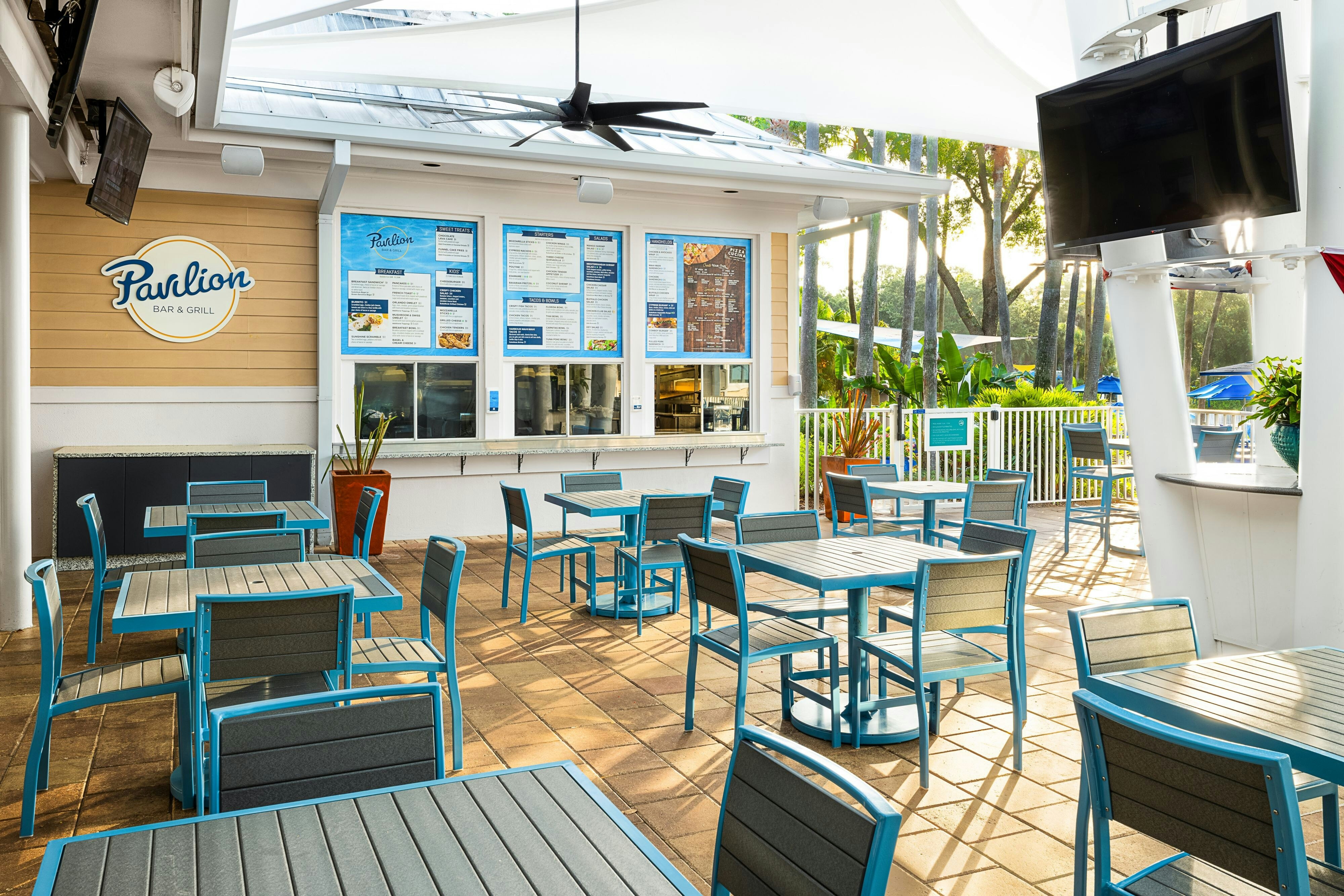 Marriott S Cypress Harbour Villas 8/15