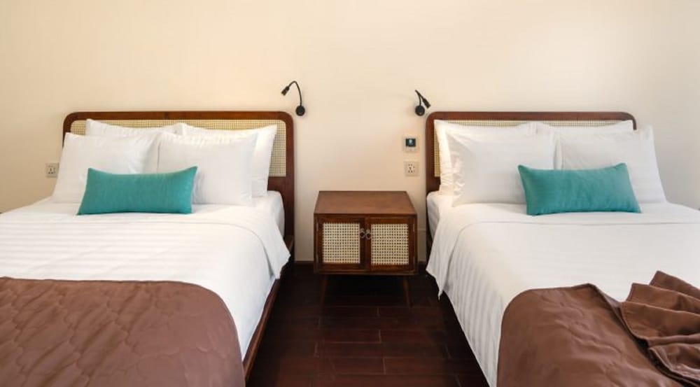 Hotel Le Bouton 15/49